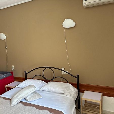 Luxury City Center Apartment Kalambaka Exterior photo