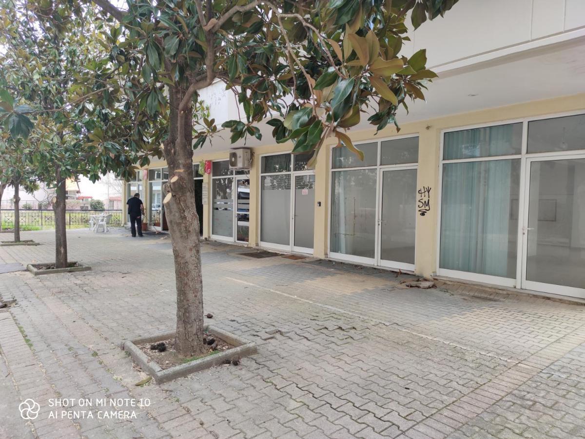 Luxury City Center Apartment Kalambaka Exterior photo