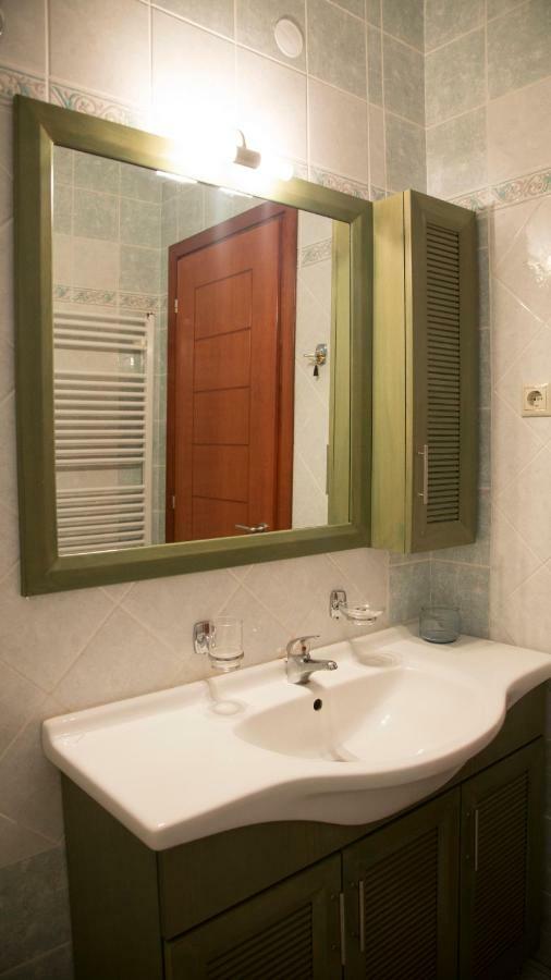 Luxury City Center Apartment Kalambaka Exterior photo